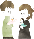 子育て応援団ファミリー・サポート・センター